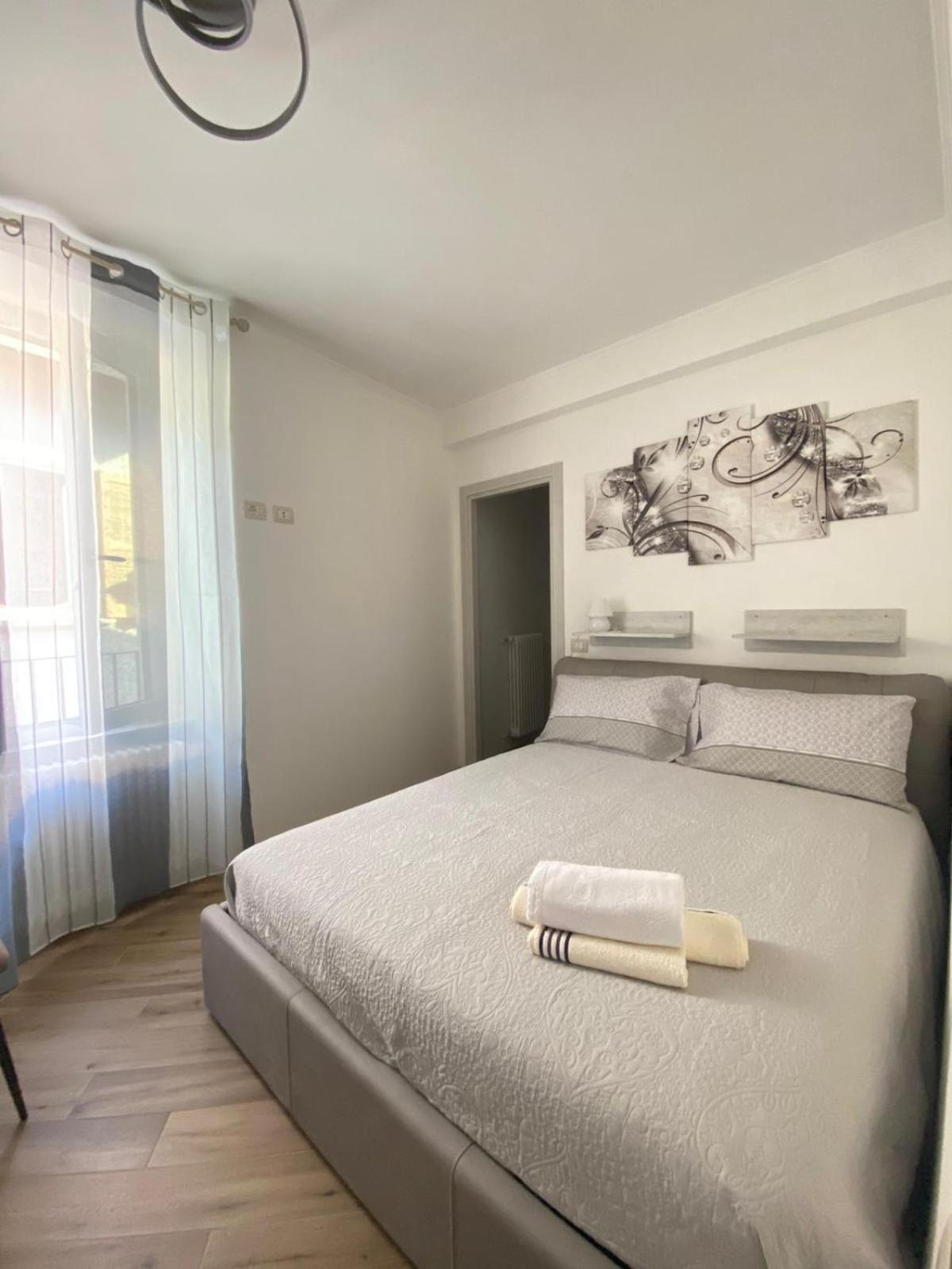 شقة Casa Pina غْرافيدونا المظهر الخارجي الصورة