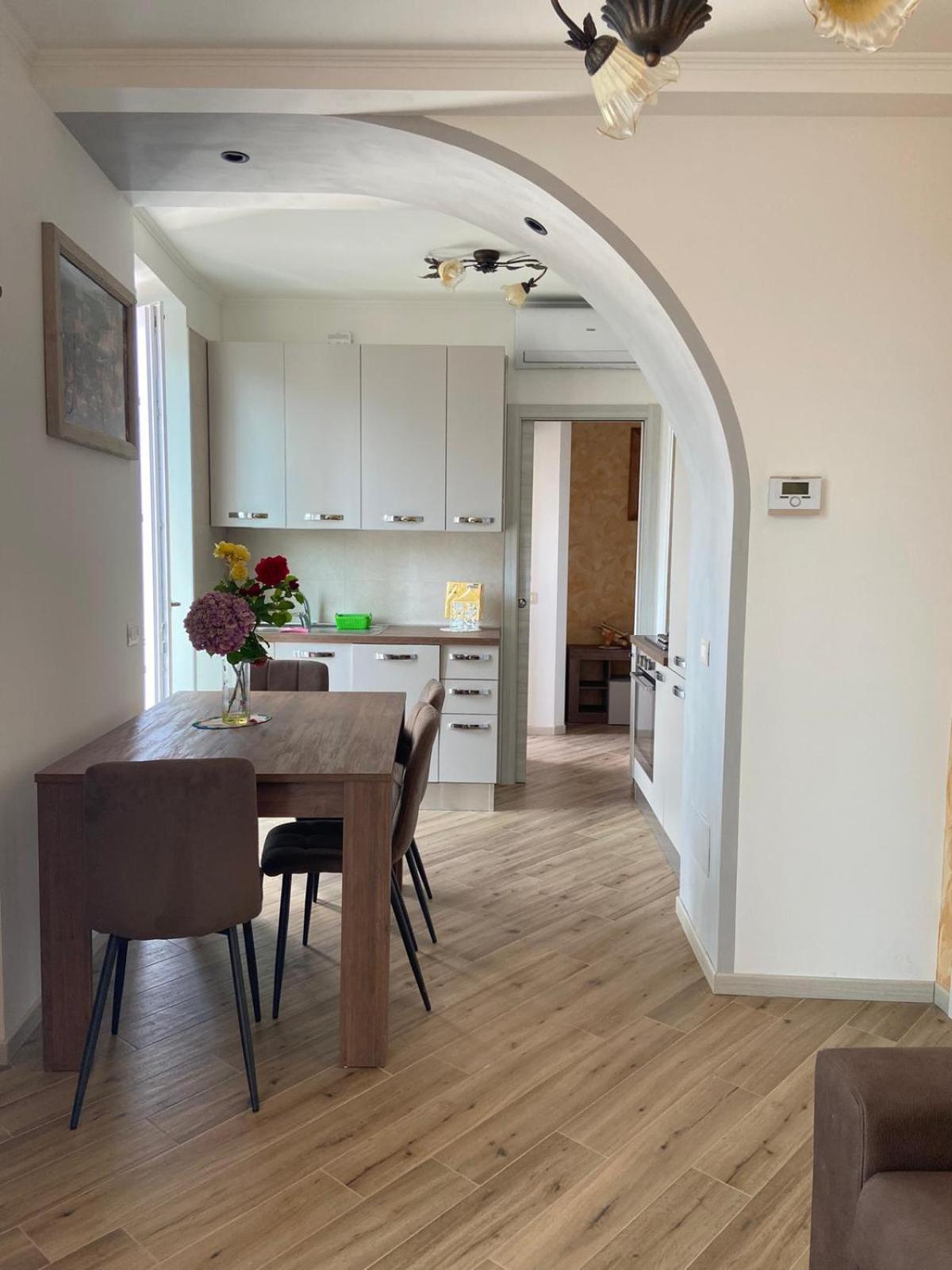 شقة Casa Pina غْرافيدونا المظهر الخارجي الصورة