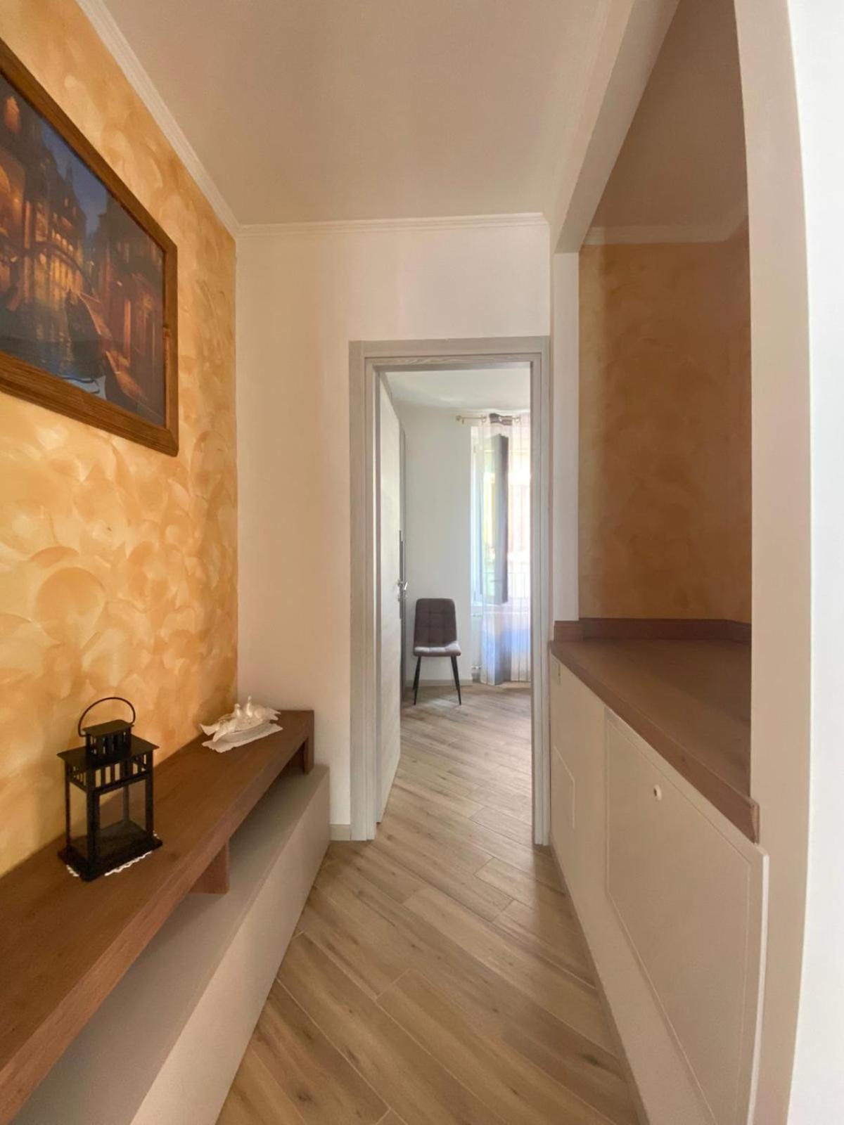 شقة Casa Pina غْرافيدونا المظهر الخارجي الصورة