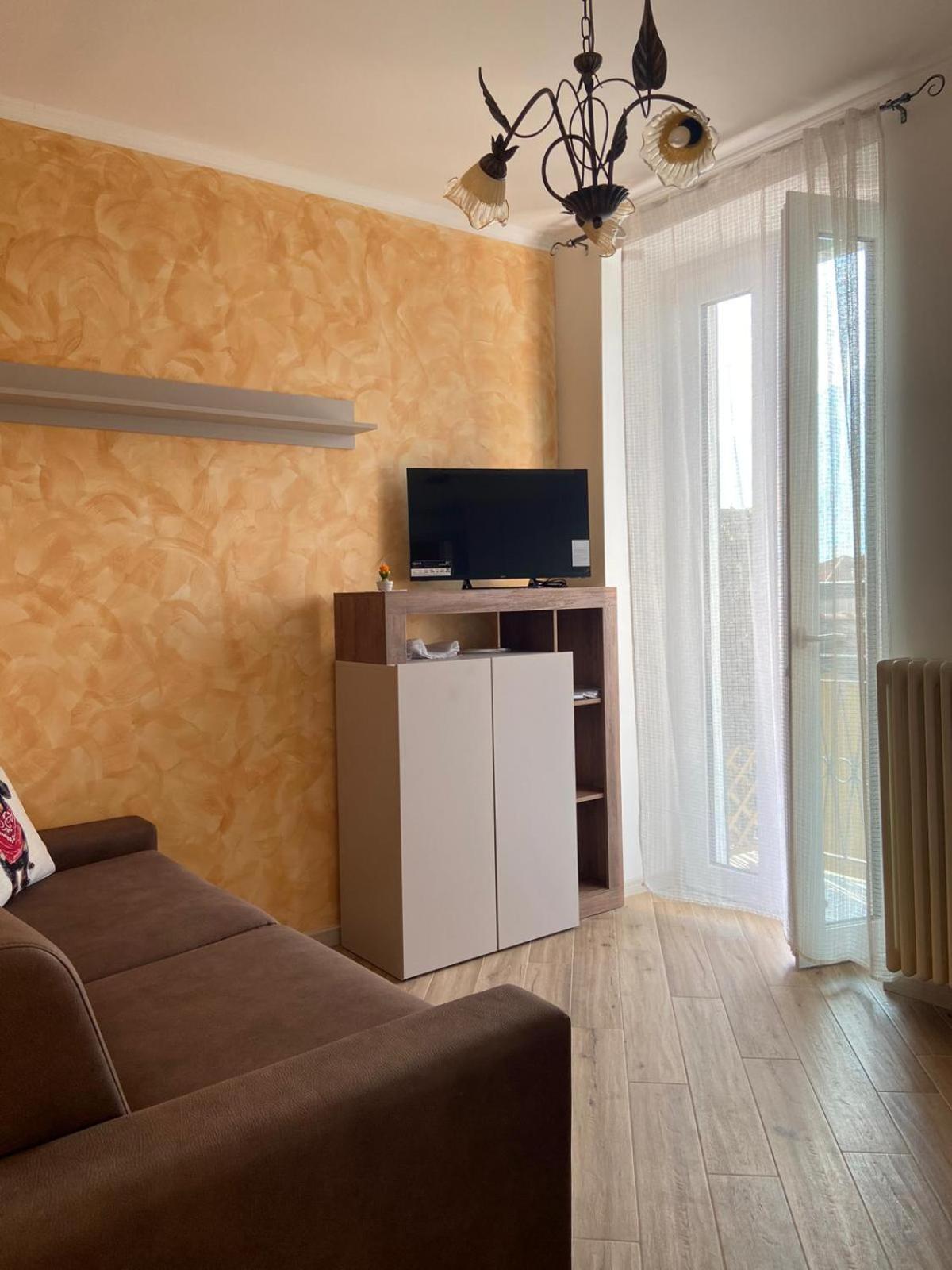 شقة Casa Pina غْرافيدونا المظهر الخارجي الصورة