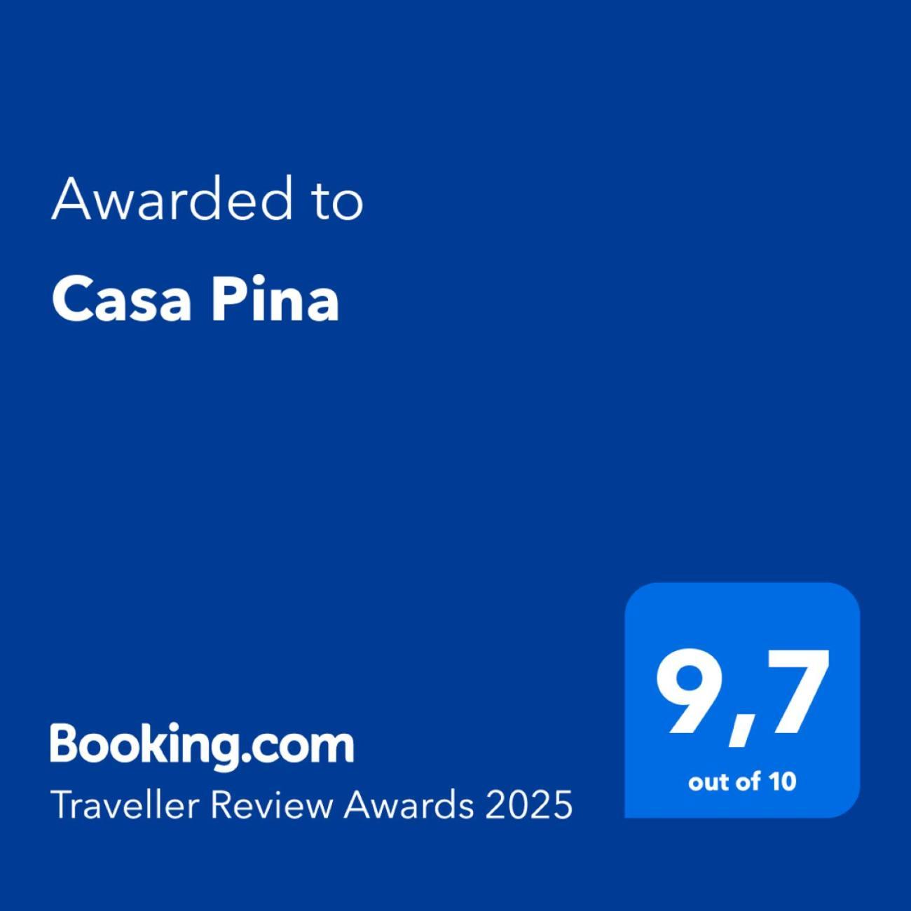 شقة Casa Pina غْرافيدونا المظهر الخارجي الصورة