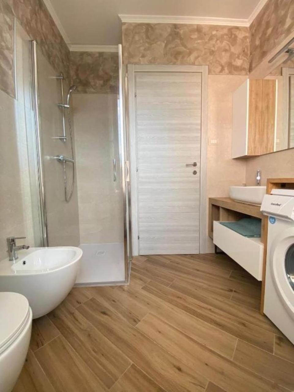 شقة Casa Pina غْرافيدونا المظهر الخارجي الصورة
