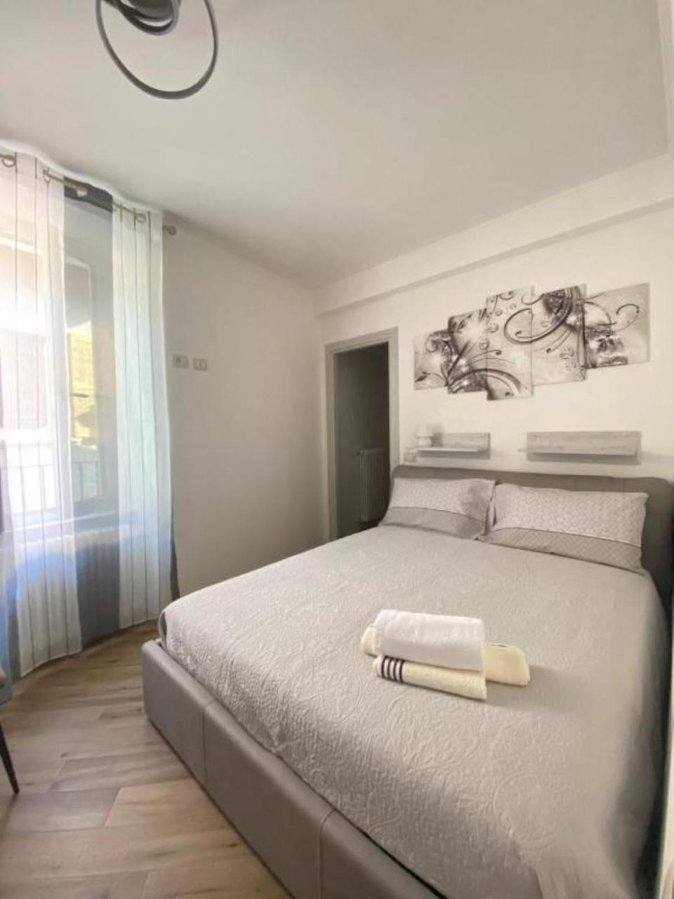شقة Casa Pina غْرافيدونا المظهر الخارجي الصورة