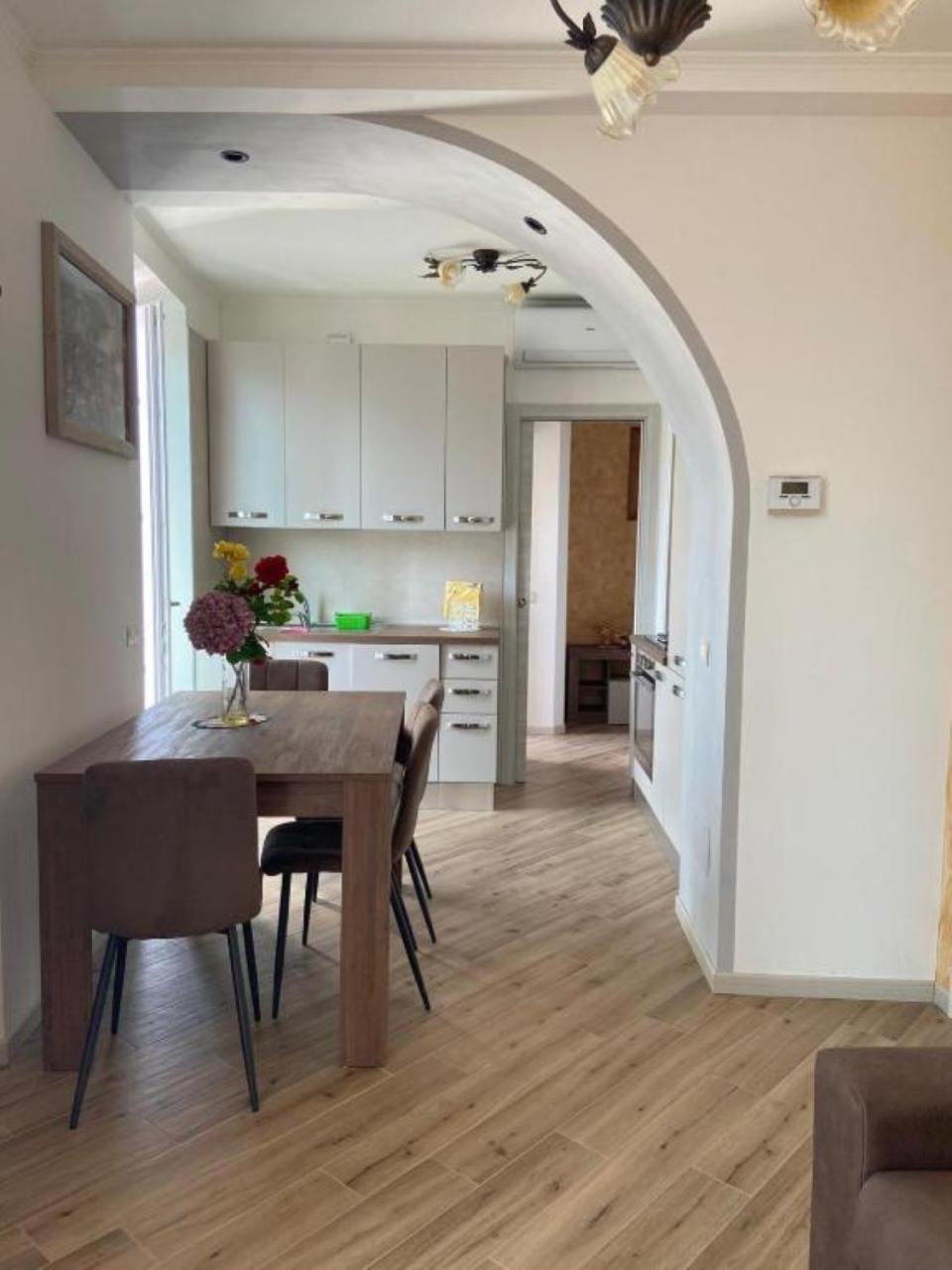 شقة Casa Pina غْرافيدونا المظهر الخارجي الصورة
